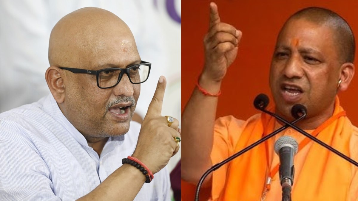 योगी के बयान पर भड़के अजय राय, बोले- देश सच जानता है, अमित शाह को इस्तीफा देना पड़ेगा