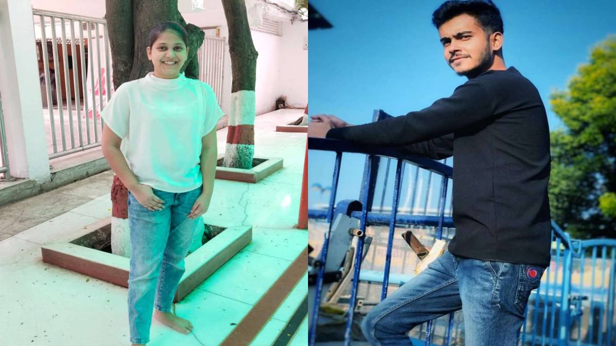 बड़ी खबर: बहुचर्चित अंकिता-हसनैन लव जिहाद मामला, कोर्ट ने शादी का आवेदन किया खारिज