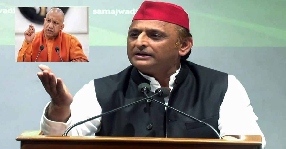 महाकुंभ के लिए अखिलेश ने सरकार को दिए सुझाव, कहा- प्रचार में करोड़ों रुपए खर्च करने के बजाय श्रद्धालुओं को बेहतर सुविधा उपलब्ध कराए