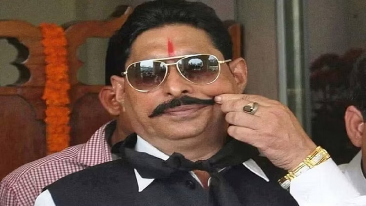 BIG BREAKING: बाहुबली नेता और मोकामा के पूर्व विधायक अनंत कुमार सिंह पर 70 राउंड फायरिंग, बाल-बाल बचे छोटे सरकार