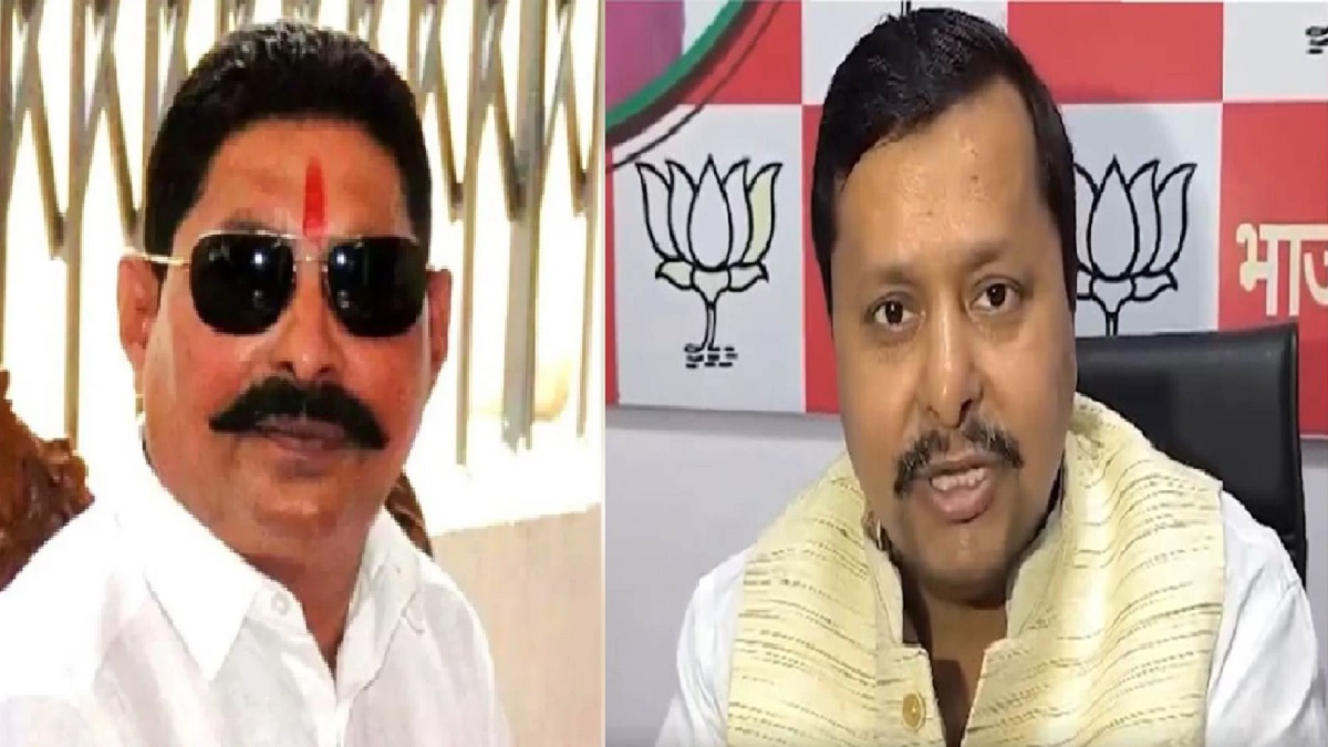 अनंत सिंह के जेल जाने के बाद भी मोकामा गैंगवार पर राजनीति जारी, अब बिहार के कानून मंत्री ने दिया ये बड़ा बयान