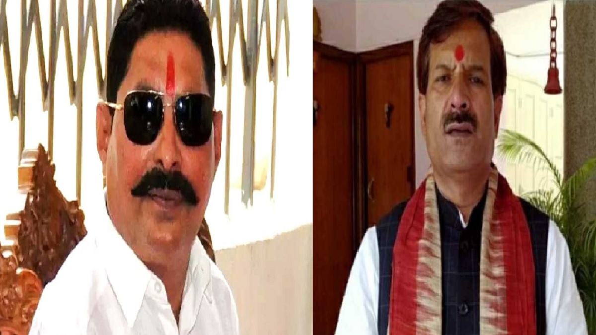 ‘इससे बड़ी दुर्गति और क्या हो…’, मोकामा में हुए गैंगवार पर राजद ने नितीश सरकार को घेरा, कहा- इसे कौन सा राज कहेंगे?