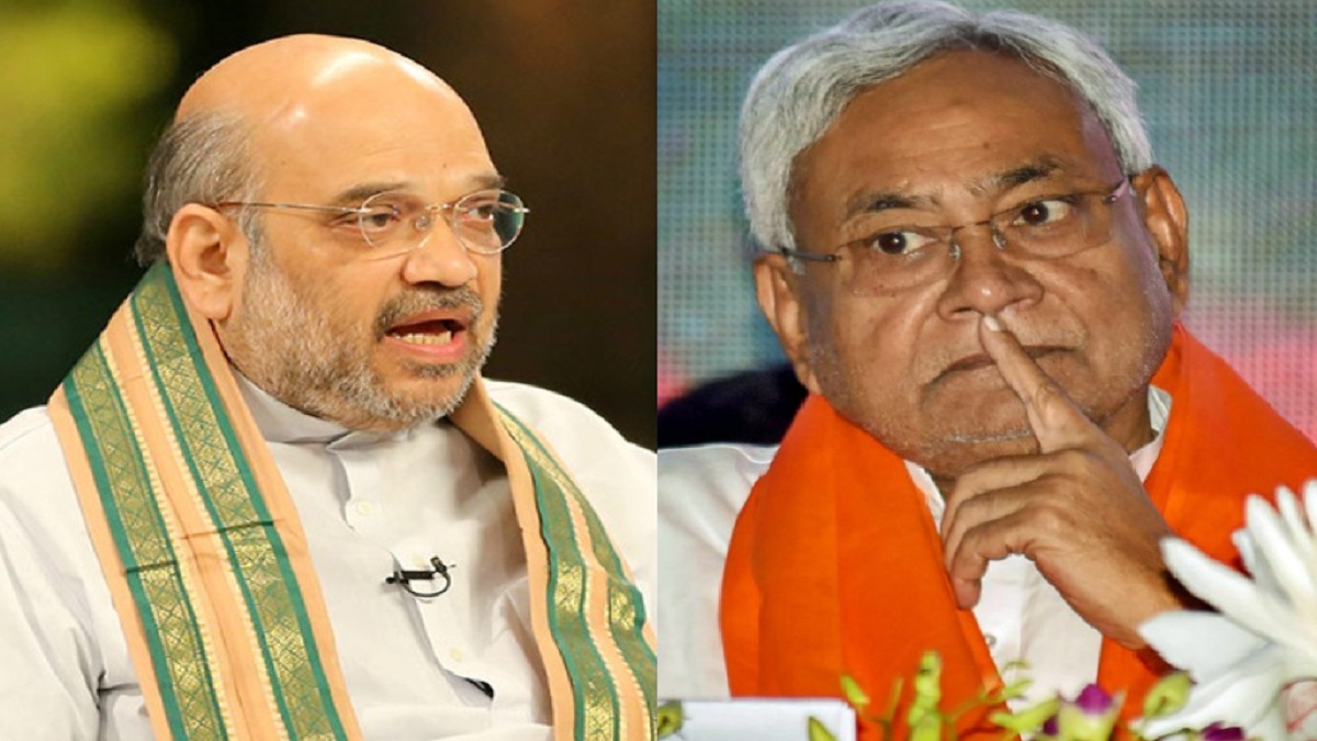 BJP को बड़ा झटका, जदयू ने मणिपुर में भाजपा सरकार से वापस लिया अपना समर्थन, अब विपक्ष में बैठेंगे JDU विधायक