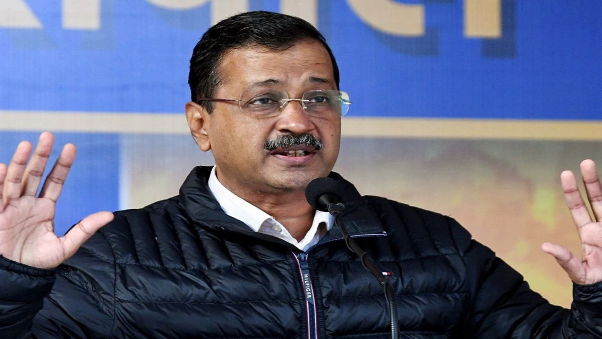 यूपी-बिहार के लोगों के खिलाफ बोलकर बुरा फंसे अरविंद केजरीवाल, पटना में दर्ज हुआ FIR, नोटिस भेजने की तैयारी…