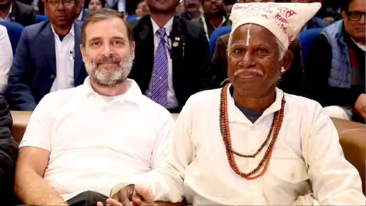 JDU को बड़ा झटका, बिहार चुनाव को लेकर गंभीर हुई कांग्रेस, दशरथ मांझी के बेटे भागीरथ समेत ये 3 नेता आज थामेंगे Congress का दामन