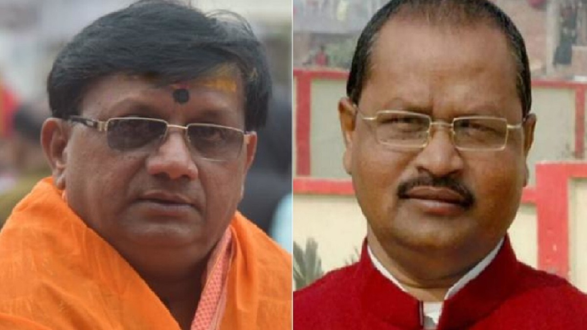 हिंदुओं को बच्चा पैदा करने से रोका? बीजेपी नेता इंजीनियर शैलेंद्र पर भड़के जदयू विधायक, कहा- इनके आका जो नरेंद्र मोदी हैं वह…