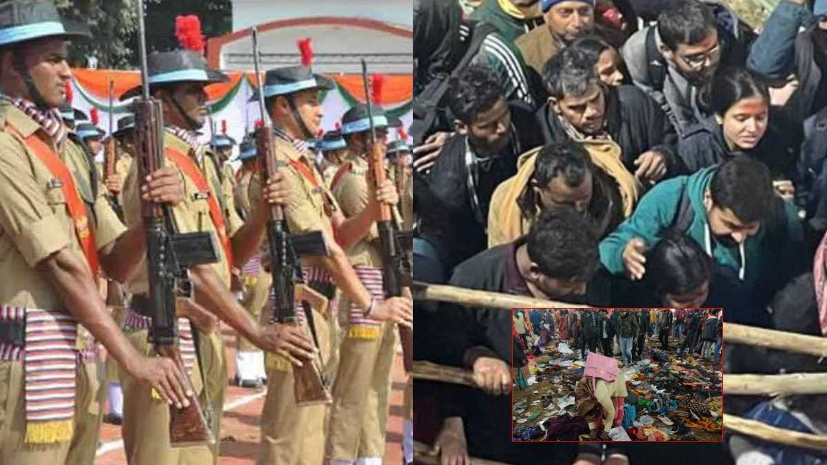 प्रयागराज जाएगी उत्तराखंड पुलिस : राहत और सुरक्षा कार्यों में करेगी सहायता, महाकुंभ की व्यवस्थाओं की लेंगे जानकारी