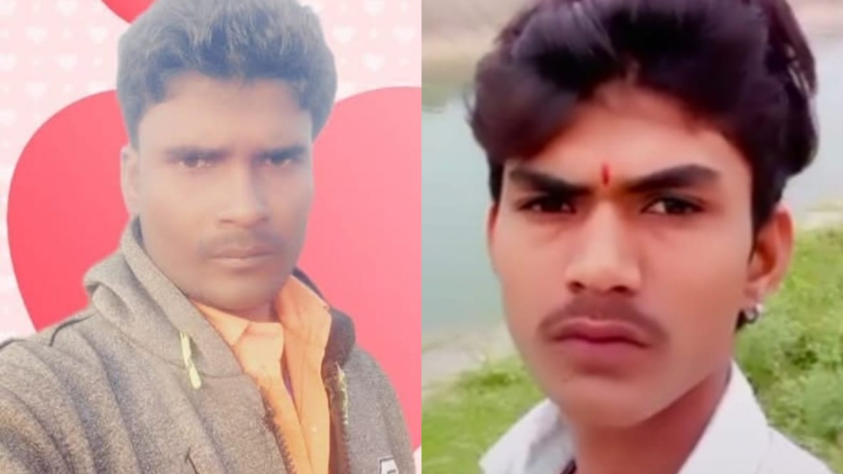 तेज रफ्तार बना काल : बाइक और ट्रैक्टर में जोरदार भिड़ंत, दो लोगों की हुई मौत