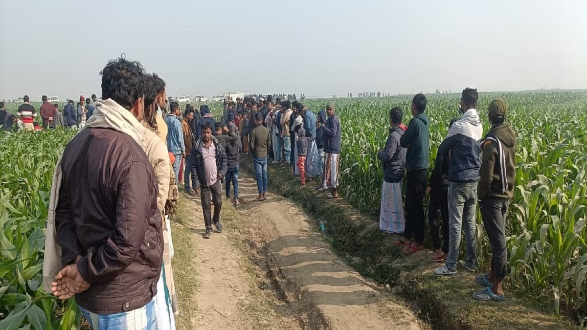 एनकाउंटर में ढेर हुआ बिहार और बंगाल का मोस्ट वांटेड अपराधी सुशील मोची, पूर्णिया पुलिस और STF को मिली बड़ी सफलता