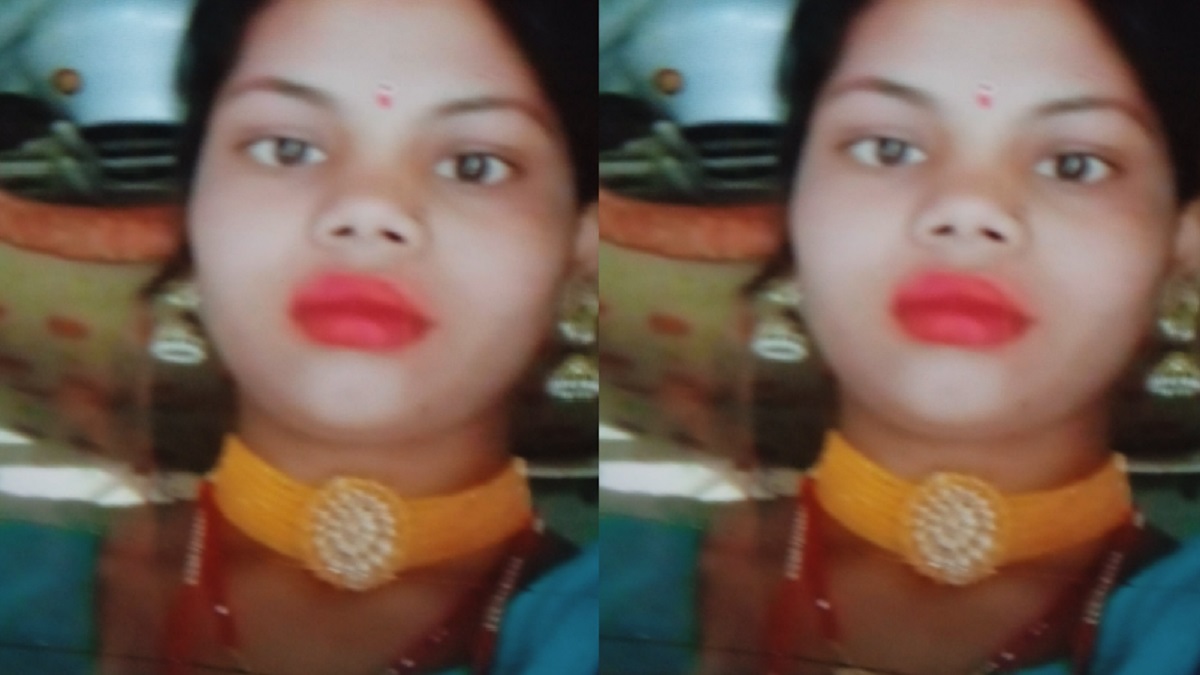कटिहार में दहेज की बली चढ़ गई एक और बेटी, मौत के तीन दिन बाद टुकड़ों में मिला शव, मची चीख पुकार
