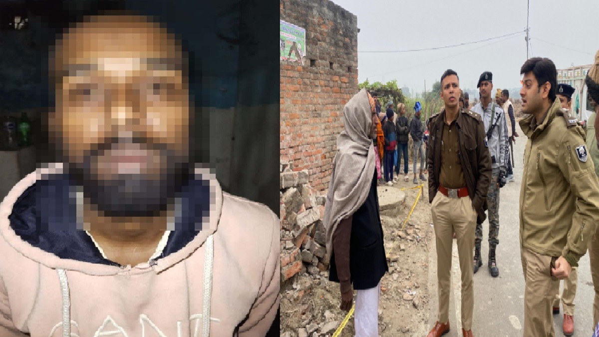 नए साल पर रात ढाई बजे तक गोपालगंज में जारी रहा अपराधियों का तांडव, 6 लोगों को मारी गोली, पुलिस को भी नहीं छोड़ा…