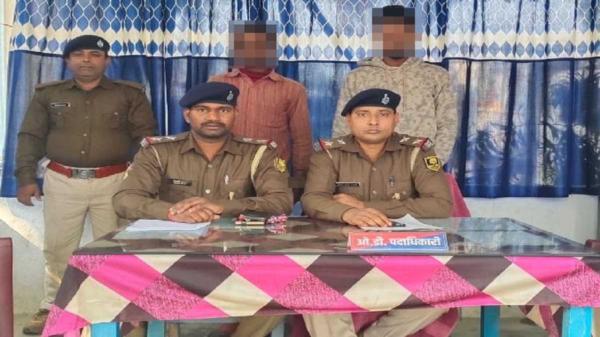 जिसने लोरी सुनाया वही बना कातिल, प्रेमी के प्यार में पागल प्रेमिका की गला दबाकर हत्या, पुलिस ने अनसुलझी गुत्थी को सुलझाया