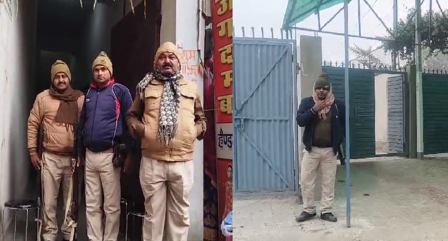 मोतिहारी और रक्सौल में अकूत संपत्ति बनाने वालों के घर पड़ा छापा, व्यवसायियों में मचा हड़कंप