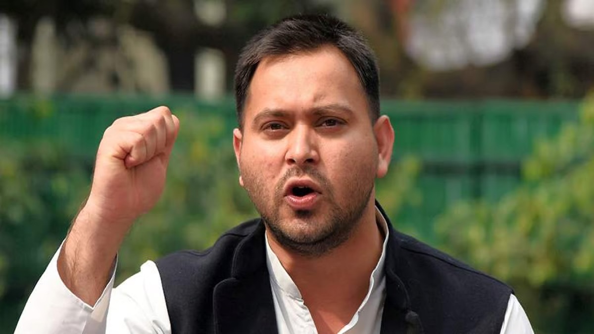 विधानसभा चुनाव को लेकर ‘बिहार यात्रा’ पर निकलेंगे तेजस्वी यादव, ‘माई बहिन मान योजना’ को लेकर बनाया है ये खास प्लान