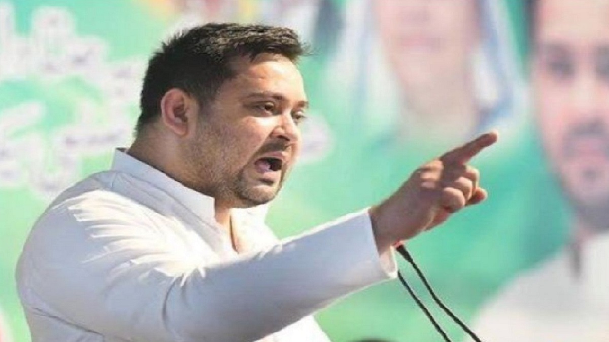 बिहार चुनाव को लेकर तेजस्वी यादव ने लिया बड़ा फैसला, ऐसे लोगों को नहीं मिलेगा टिकट, पार्टी नेताओं में मची खलबली
