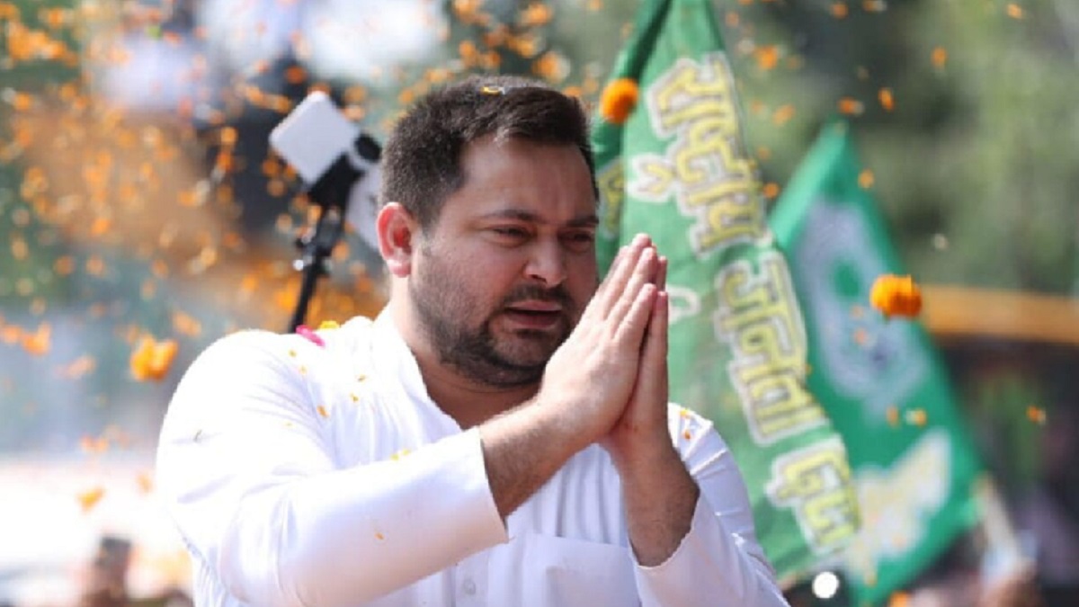 तेजस्वी यादव के कार्यकर्ता दर्शन सह संवाद यात्रा के 8वें चरण का शेड्यूल जारी, इन 3 जिलों का दौरा करेंगे नेता प्रतिपक्ष
