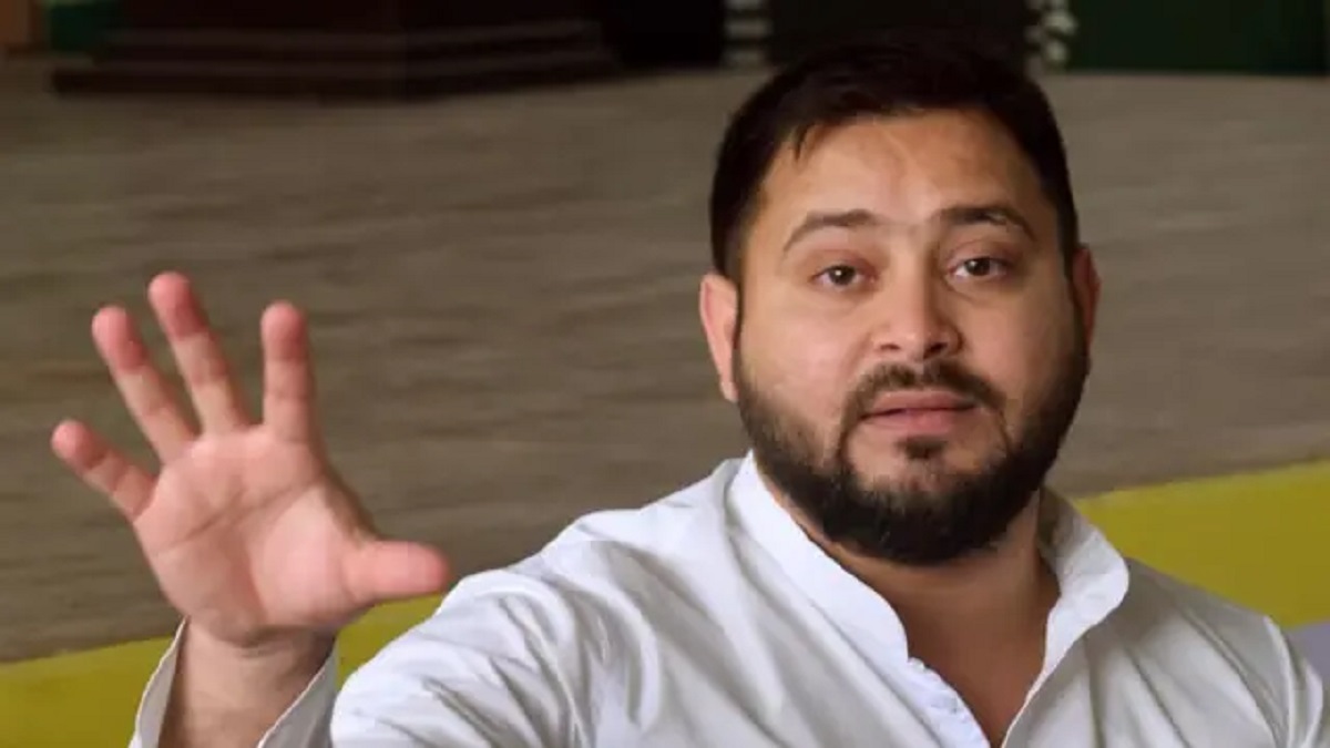 नीतीश कुमार को साथ रखेंगे या नहीं? लालू यादव के बाद अब तेजस्वी ने मुख्यमंत्री को लेकर दिया बड़ा बयान