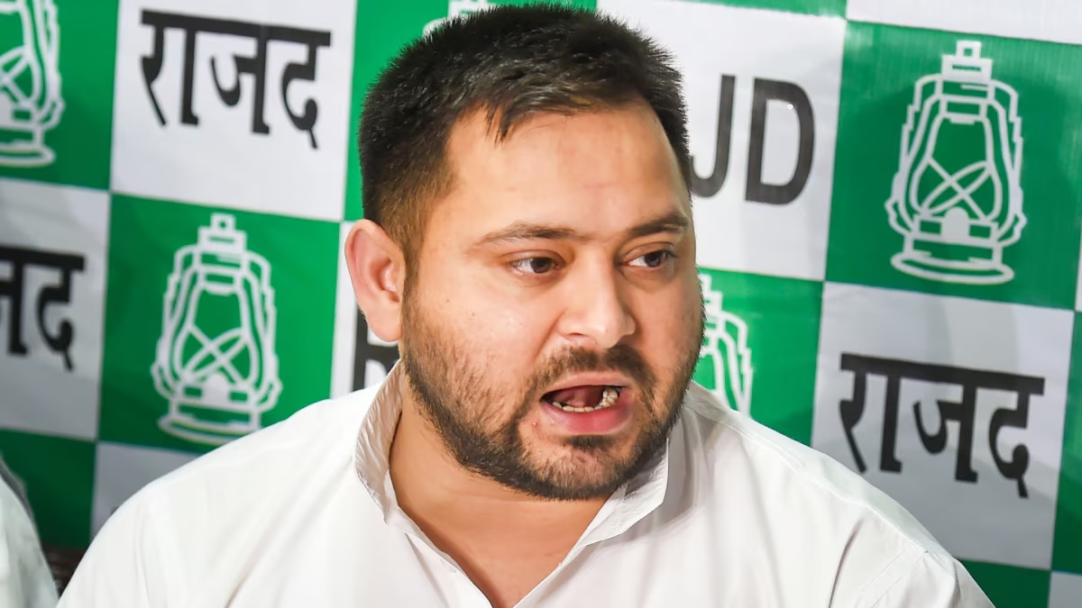 RJD का मतलब तेजस्वी यादव, पार्टी की राष्ट्रीय कार्यकारिणी बैठक में Tejaswi को मिली ये बड़ी जिम्मेदारी, लालू ने दिया ये संदेश