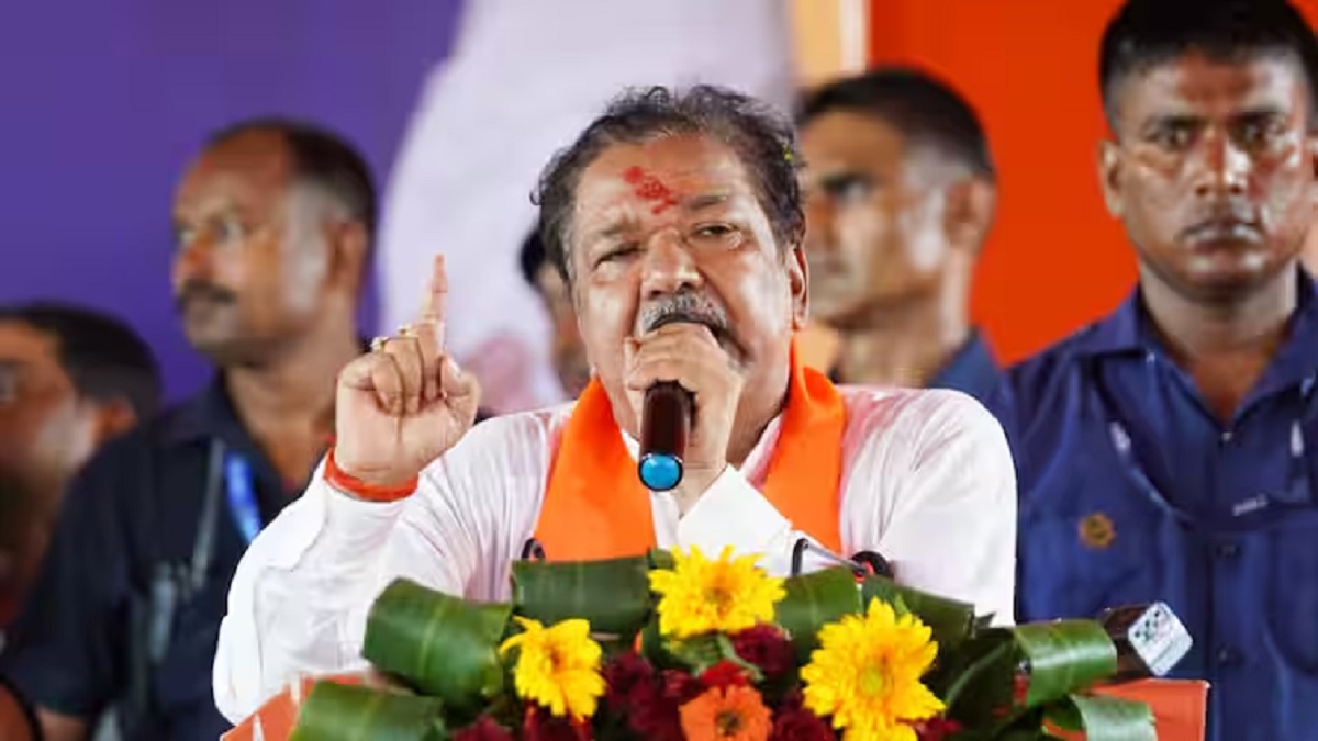 ‘…पैदा किए हैं, तो समेटने में समय लगेगा ही’, दिलीप जायसवाल ने राजद परिवार को लेकर दिया विवादित बयान, जानें पूरा मामला?