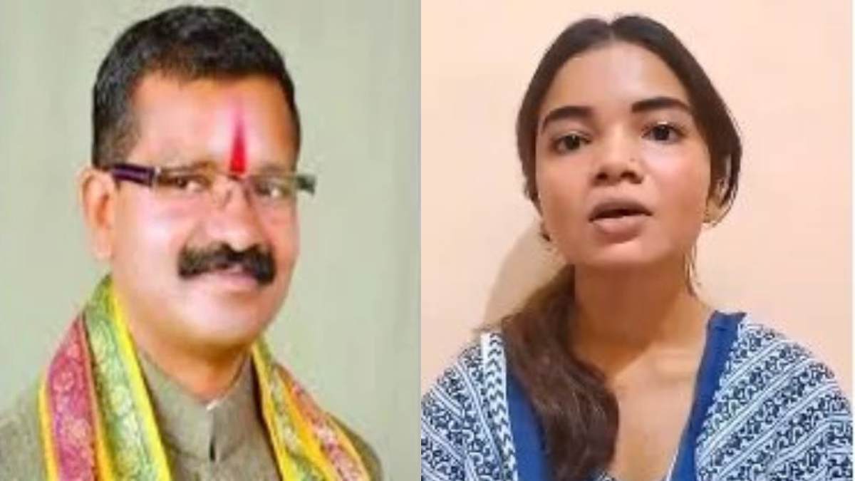 BIG BREAKING: दिवंगत भाजपा विधायक भीमा मंडावी की बेटी दीपा मंडावी ने की आत्महत्या, परिवार में शोक की लहर