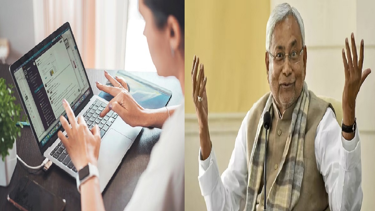 बिहार में नौकरी की बहार! कृषि विभाग में एक साथ पदाधिकारियों की होने जा रही बड़ी बहाली, सीएम नीतीश जल्द सौंपेंगे नियुक्ति पत्र