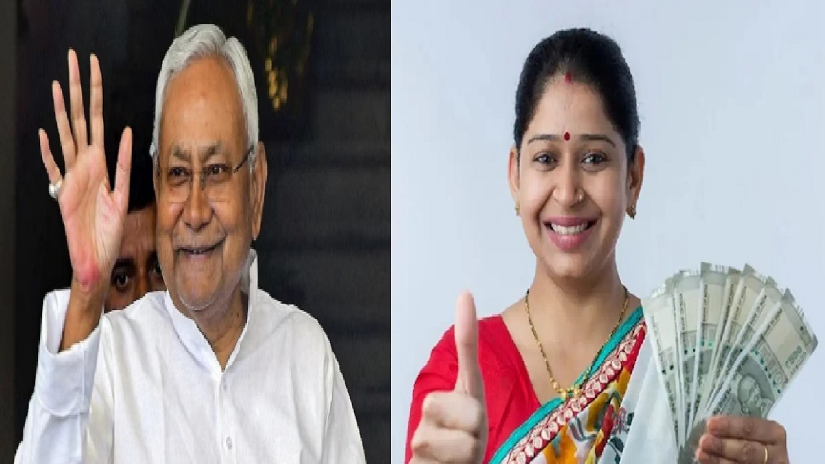 इन महिलाओं को 25 हजार रुपये दे रही है नीतीश सरकार, जानें किन्हें और कैसे मिलेगा योजना का लाभ?