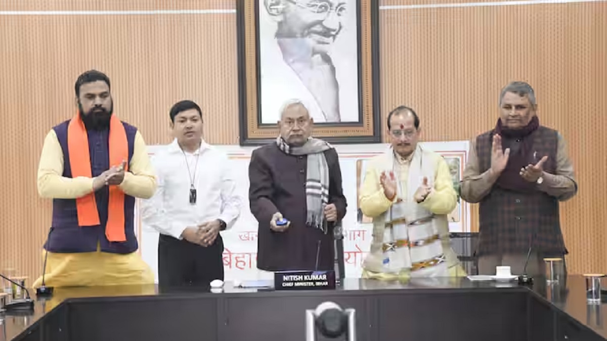 सीएम नीतीश ने 24 बिहारी योद्धाओं के खाते में भेजा इनाम की राशि, पुरस्कार पाने के लिए आपको करना होगा ये काम…