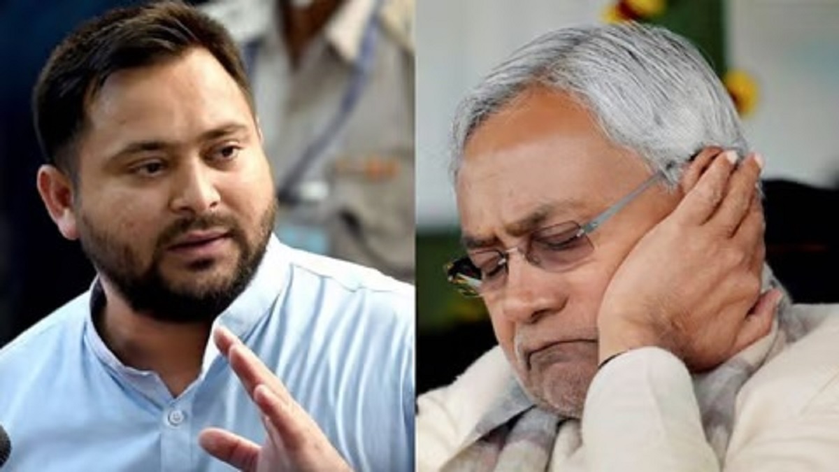 ये दुर्गति यात्रा नहीं तो क्या है? CM नीतीश पर राजद का बड़ा हमला, कहा- अगर मुख्यमंत्री यात्रा पर हैं तो अभी तक कोई…