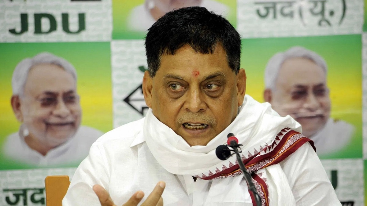 जदयू प्रवक्ता नीरज कुमार ने महाकुंभ हादसे पर जताया दुख, राहुल गांधी द्वारा केजरीवाल को बेईमान कहने पर कही ये बात…