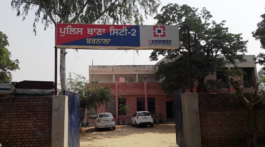 पंजाब पुलिस ने बनाई थानों में धमाके रोकने के लिए योजना… चारदीवारी पर लगेगी कांटेदार तार