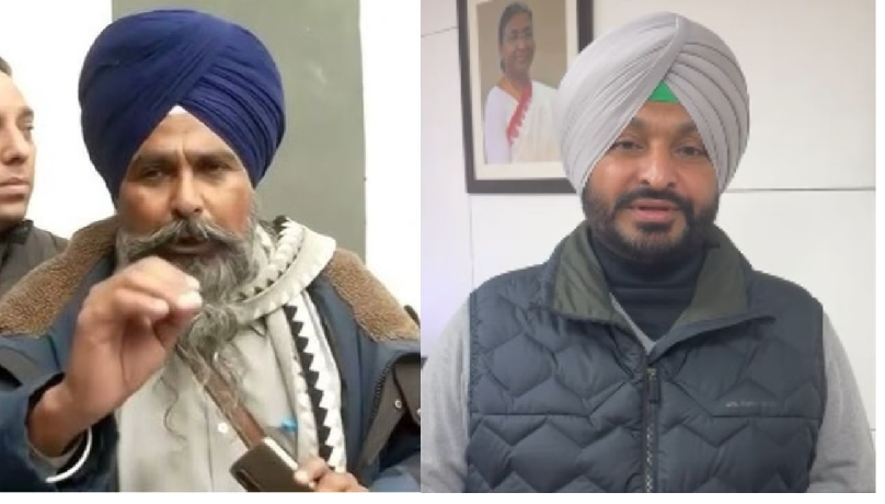 रवनीत बिट्टू को सरवन सिंह पंधेर ने दिया जवाब, जानें CBI जांच को लेकर क्या कहा