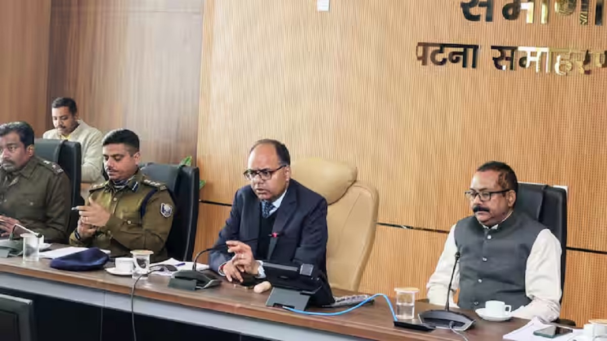 रहम के मूड में नहीं BPSC, री-एग्जाम की मांग कर रहे अभ्यर्थियों को बड़ा झटका, 4 जनवरी को होगा पेपर, प्रशासन ने पूरी की तैयारी