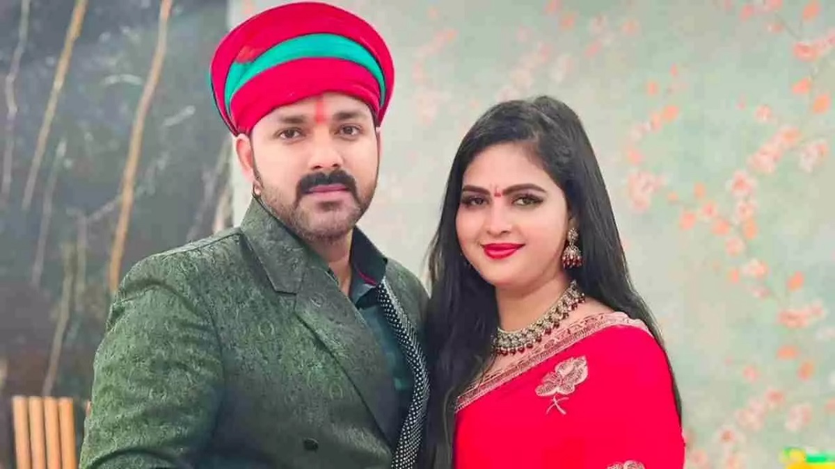 यह खूबसूरत अभिनेत्री बनेगी पवन सिंह की तीसरी बीवी! इस महीने में होगी शादी, जानें दूसरी पत्नी ज्योति सिंह का क्या होगा?