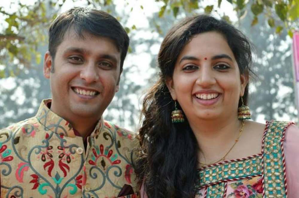 Puneet Khurana Suicide: पुनीत-मनिका की लव स्टोरी में तीसरे किरदार की हुई एंट्री, इस वजह से दंपति में हुई थी तनातनी?