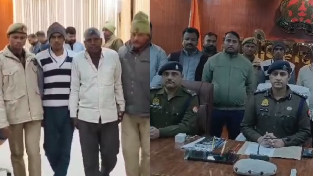 पिता ने लिया बेटे के मौत का इंतकाम, चाकू से गोदकर की मंदिर के पुजारी की हत्या, जानें पूरा मामला