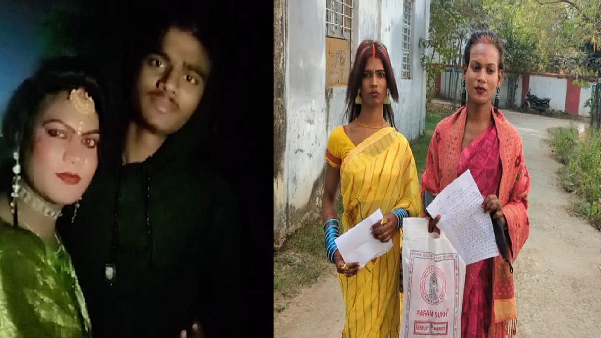 ‘उसके पास मेरी न्यूड फोटो है…’, युवक ने शादी का झांसा देकर किन्नर के साथ बनाया शारीरिक संबंध, पत्नी बनाने के नाम पर 5 लाख की ठगी कर हुआ फरार