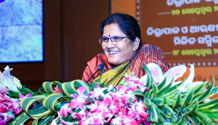 15 जनवरी के बाद दी जाएगी सुभद्रा योजना की चौथी किस्त :  प्रभाती परिडा