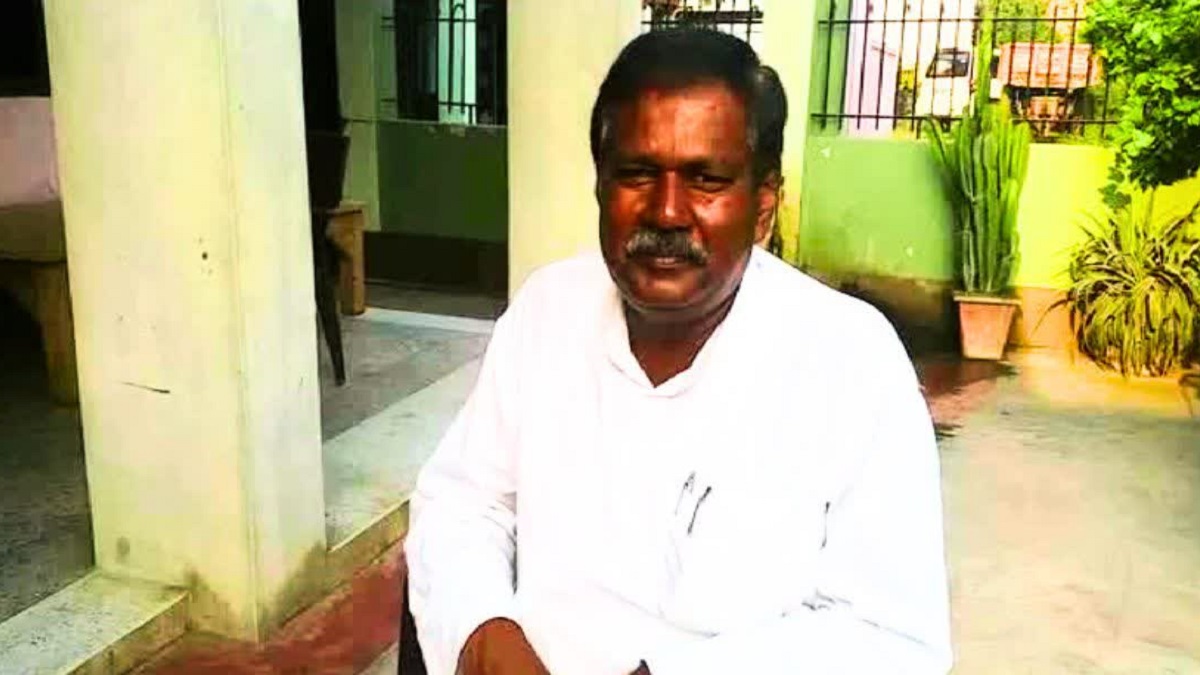 JDU को बड़ा झटका, 3 बार के विधायक रहे डॉ. प्रमोद सिंह का हार्ट अटैक से निधन, पार्टी में शोक की लहर