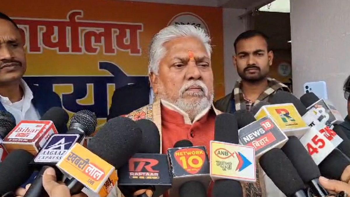 ‘जवाब तो देना होगा…’, मंत्री प्रेम कुमार ने प्रशांत किशोर और तेजस्वी यादव पर बोला हमला, लालू को लेकर कही ये बात