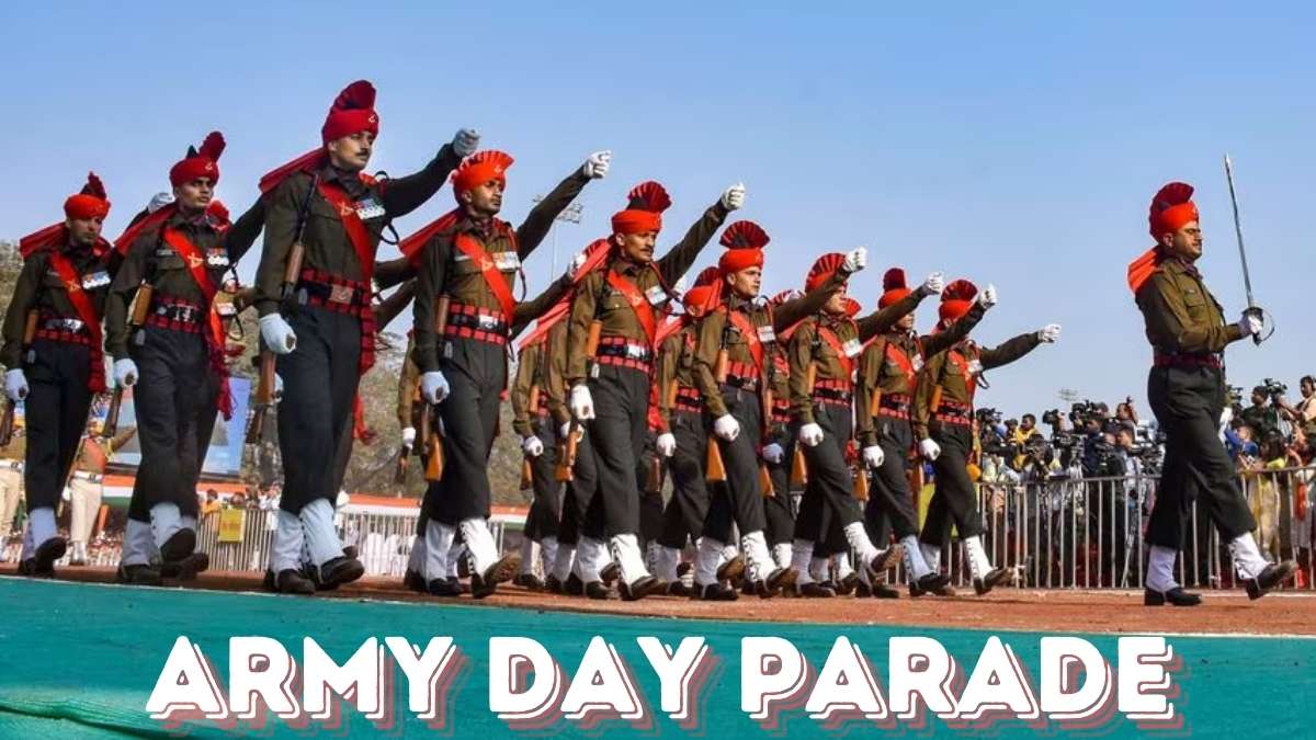 सेना दिवस परेड में पहली बार अग्निवीर की महिला टुकड़ी से लेकर नेपाली बैंड तक होंगे शामिल…