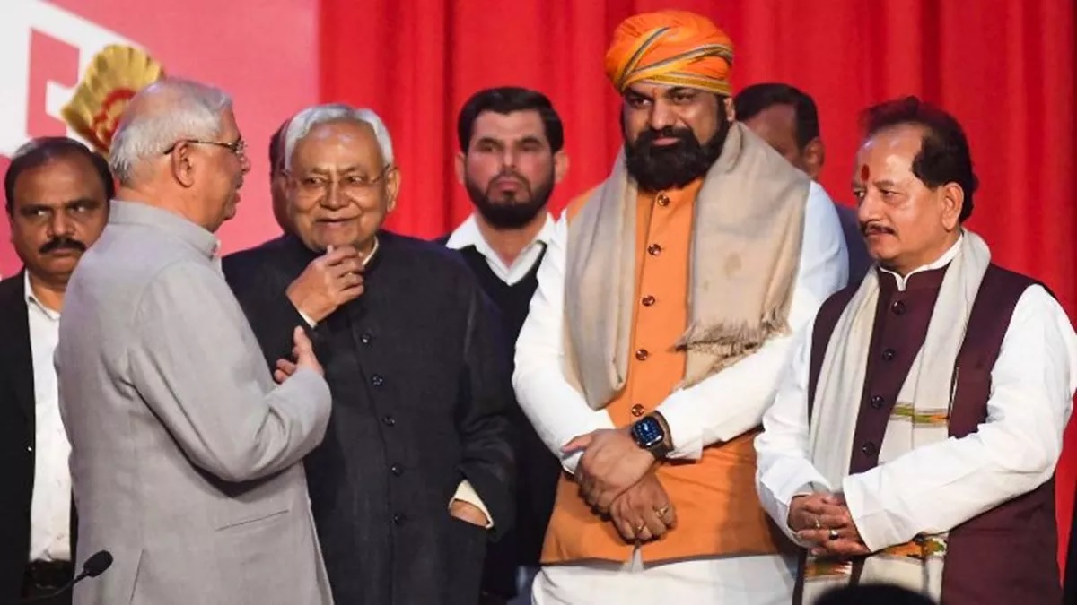 Bihar Cabinet Expansion: बिहार में जल्द होगा मंत्रिमंडल का विस्तार! BJP कोटे के कई मंत्रियों का बदल सकता है विभाग