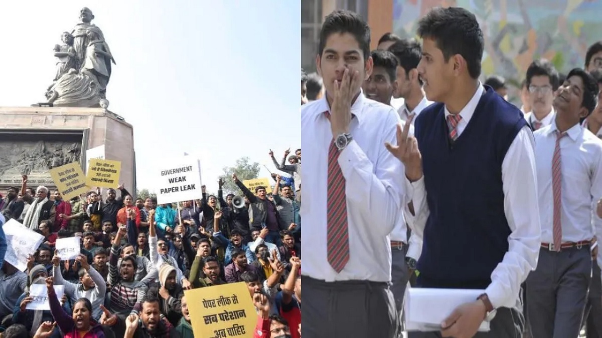 हंगामे के बीच अब से थोड़ी देर में शुरू होगी BPSC की रद्द हुई परीक्षा, इन अभ्यर्थियों को नहीं मिलेगी एंट्री
