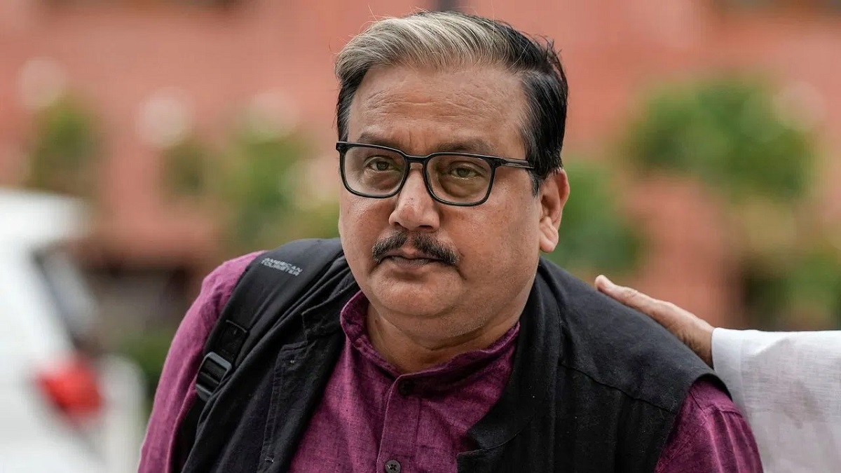 8वें वेतन आयोग पर मनोझ झा का बड़ा बयान, RJD सांसद ने इस बात की जताई चिंता