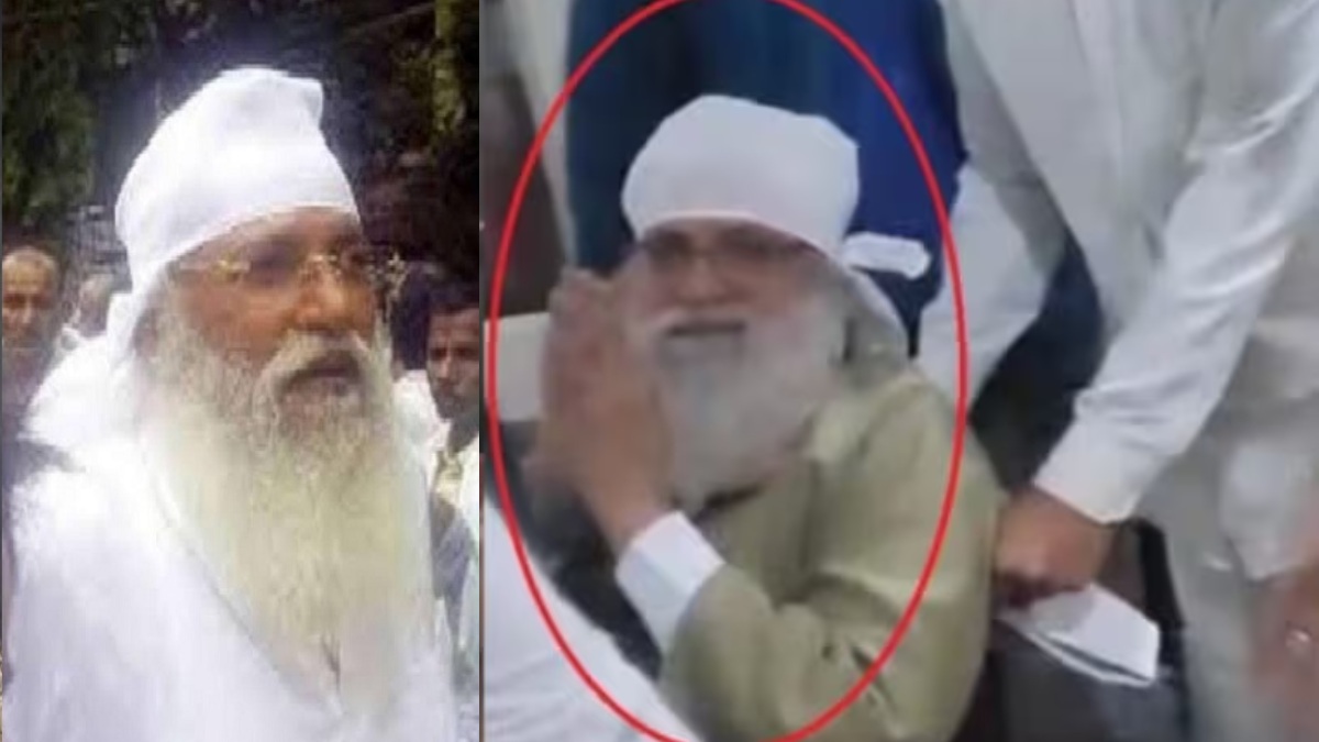 माफिया सुभाष ठाकुर 5 साल बाद गया जेल, गंभीर बीमारियों का बहाना बनाकर अस्पताल में था भर्ती, डॉक्टरों की जांच में पाया फिट