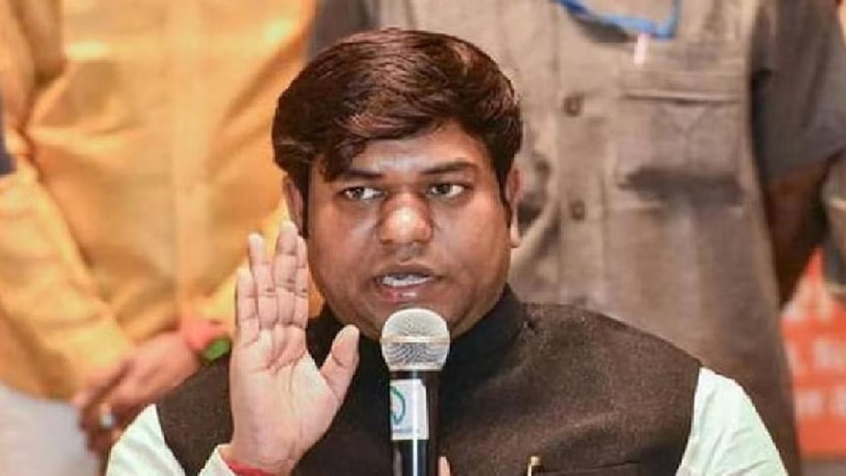 ‘कोई विचारधारा नहीं, सिर्फ कुर्सी से मतलब’, जानें मुकेश सहनी ने किसके लिए कही ये बात?