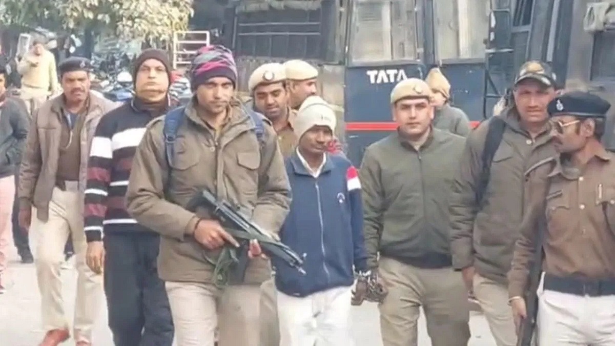 मुजफ्फरपुर शेल्टर होम केस में ब्रजेश ठाकुर समेत तीनों आरोपी बरी, 11 महिलाओं और 4 बच्चों को गायब करने का था आरोप, 6 साल बाद कोर्ट ने सुनाया फैसला
