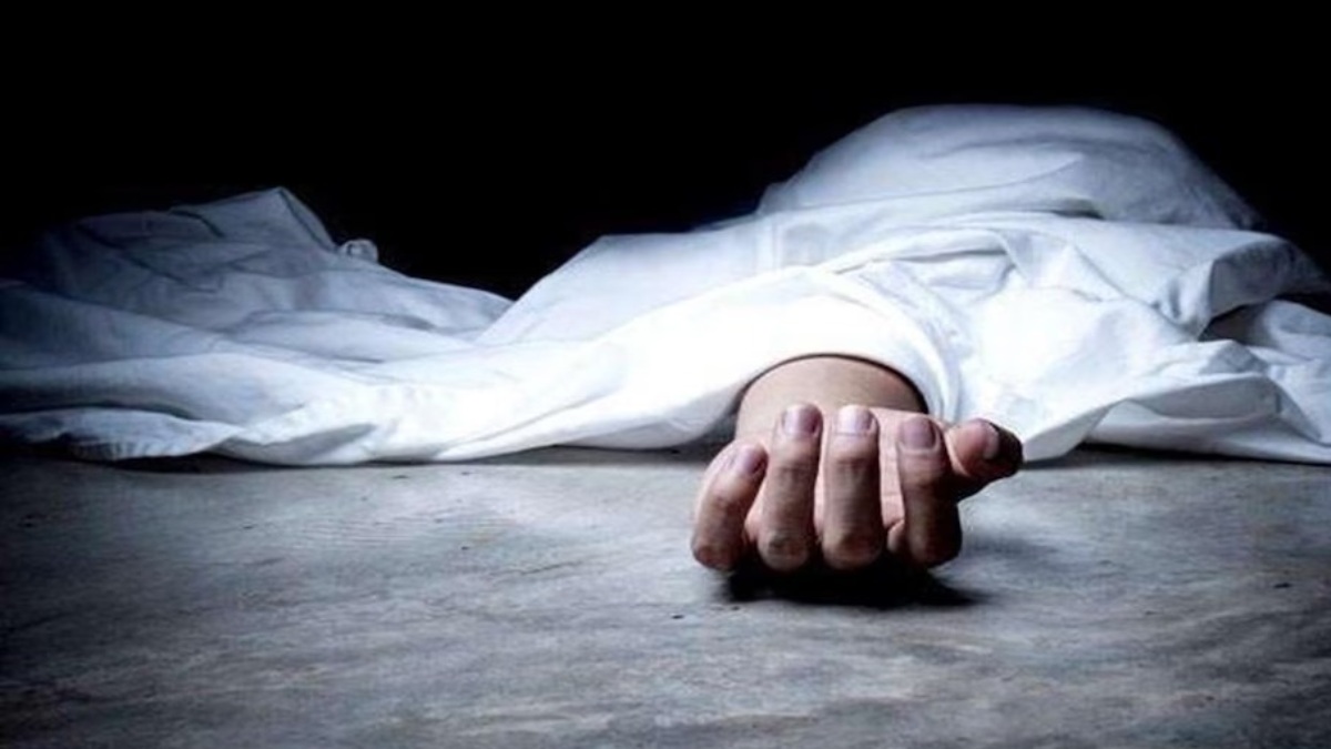 गंगा में डूबने से युवक की मौत : दोस्तों के साथ गया था हनुमान घाट, जल पुलिस ने बाहर निकाला शव