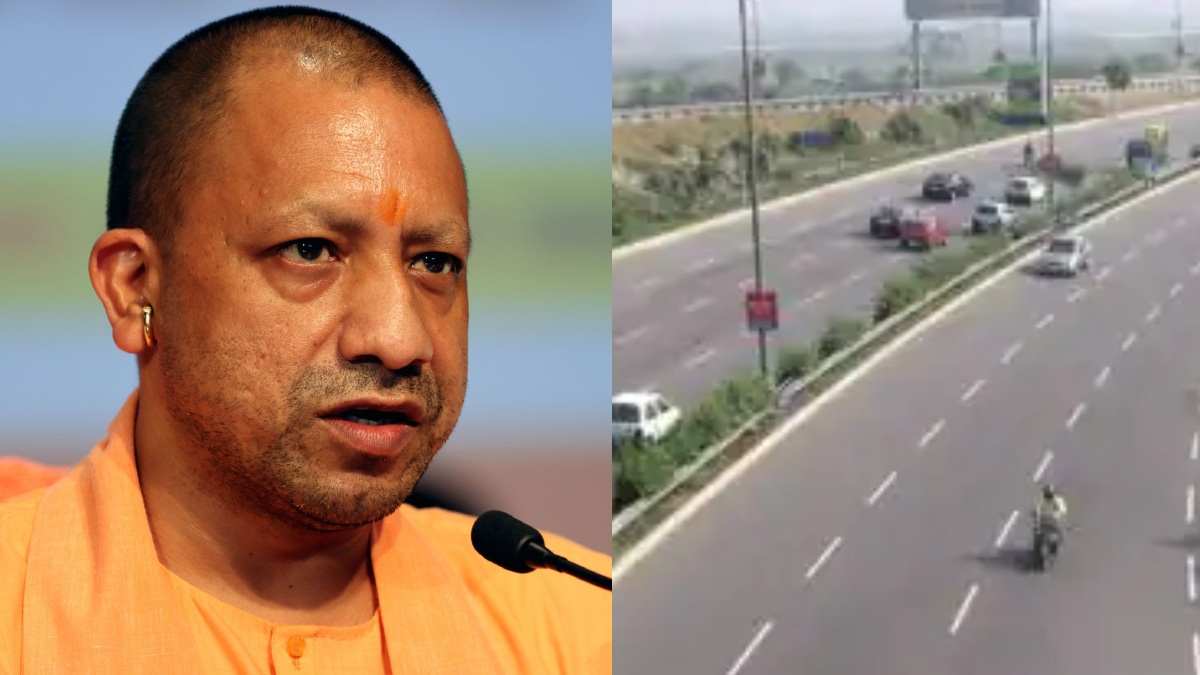 अमेठी में राष्ट्रीय राज मार्ग को लेकर BJP नेता ने CM योगी को लिखा पत्र, किसानों की जगी उम्मीद, कई बार कर चुके हैं प्रदर्शन