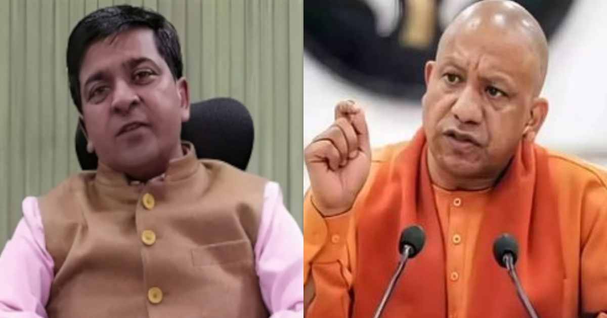 महाकुंभ में अनुभवी ऑफिसर्स की लगाई ड्यूटी, IAS आशीष गोयल और भानु गोस्वामी को तत्काल प्रयागराज पहुंचने का फरमान