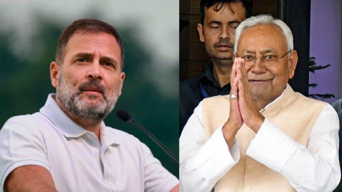 राजद के बाद Nitish Kumar को मिला कांग्रेस में शामिल होने का ऑफर…क्या नीतीश संभालेंगे ‘INDIA’ की कमान?